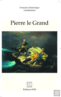 Bertrand.pt - Pierre Le Grand