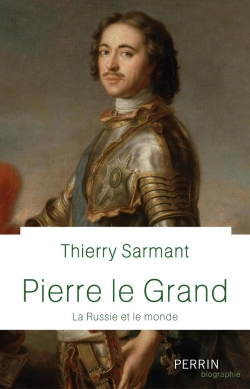 Bertrand.pt - Pierre Le Grand ; La Russie Et Le Monde