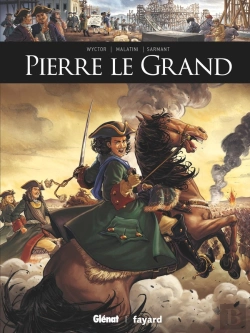 Bertrand.pt - Pierre Le Grand