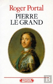 Pierre Le Grand