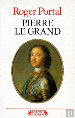 Bertrand.pt - Pierre Le Grand