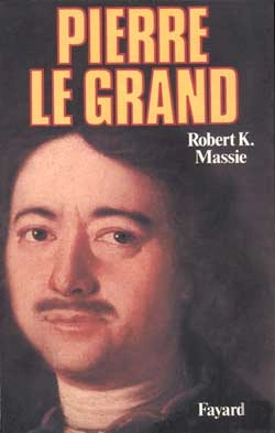 Bertrand.pt - Pierre Le Grand : Sa Vie, Son Univers