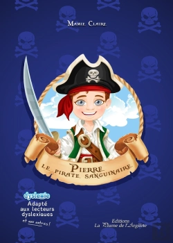 Bertrand.pt - Pierre, Le Pirate Sanguinaire