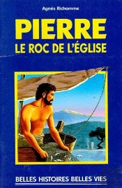 Pierre, Le Roc De L'Église