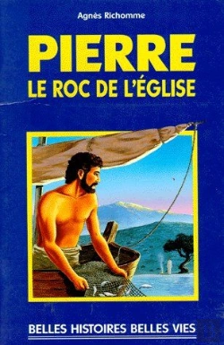 Bertrand.pt - Pierre, Le Roc De L'Église