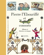 Pierre L'Ebouriffe Et Consorts