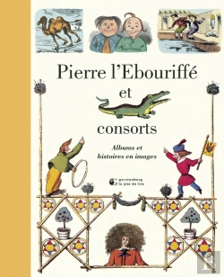 Bertrand.pt - Pierre L'Ebouriffe Et Consorts