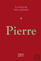 Pierre