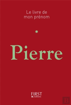 Bertrand.pt - Pierre