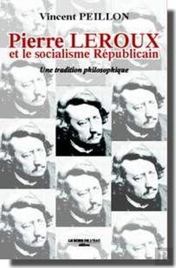 Bertrand.pt - Pierre Leroux Et Le Socialisme Republicain