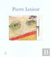 Pierre Lesieur Monographie