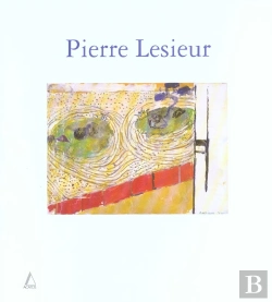 Bertrand.pt - Pierre Lesieur Monographie