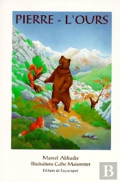 Pierre L'Ours