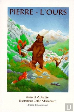 Bertrand.pt - Pierre L'Ours