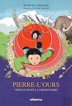 Bertrand.pt - Pierre L'Ours Dans La Prehistoire