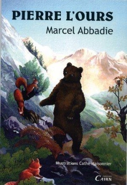Bertrand.pt - Pierre L'Ours De Marcel Abbadie