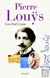 Pierre Louÿs