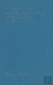 Pierre M. Irving And Washington Irving