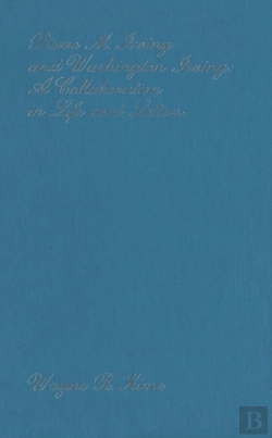 Bertrand.pt - Pierre M. Irving And Washington Irving