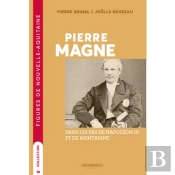 Pierre Magne - Dans Les Pas De Napoleon Iii Et De Montaigne