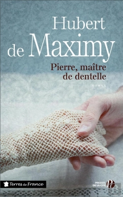 Bertrand.pt - Pierre ; Maître De Dentelle