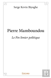Pierre Mamboundou : Le Fin Limier Politique