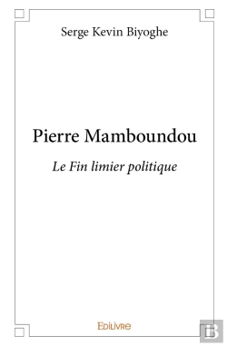 Bertrand.pt - Pierre Mamboundou : Le Fin Limier Politique