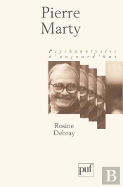 Pierre Marty