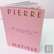Pierre Matisse, Un Marchand D'Art A New York
