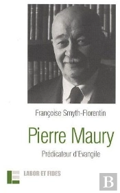 Pierre Maury, Prédicateur D'Evangile