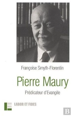 Bertrand.pt - Pierre Maury, Prédicateur D'Evangile