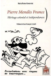 Pierre Mendès France