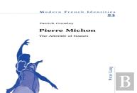 Pierre Michon