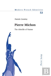 Pierre Michon