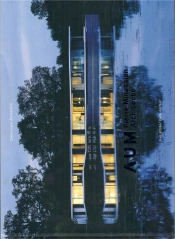 Pierre Minassian : Architecte Aum