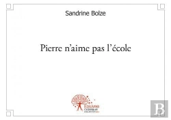 Bertrand.pt - Pierre N'Aime Pas L'Ecole
