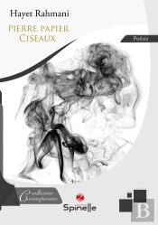 Pierre Papier Ciseaux