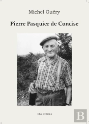 Pierre Pasquier De Concise