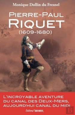 Bertrand.pt - Pierre-Paul Riquet (1609-1680)