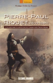Pierre-Paul Riquet