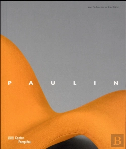Bertrand.pt - Pierre Paulin ; Catalogue D'Exposition