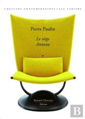 Pierre Paulin -Le Siege Anneau