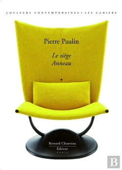 Bertrand.pt - Pierre Paulin -Le Siege Anneau