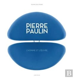 Bertrand.pt - Pierre Paulin - L'Homme Et L'Oeuvre