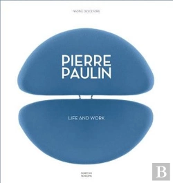 Bertrand.pt - Pierre Paulin Life And Work /Anglais