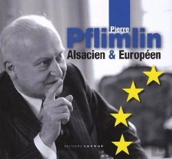 Bertrand.pt - Pierre Pflimlin, Alsacien Et Européen