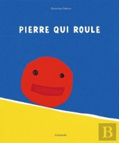 Pierre Qui Roule