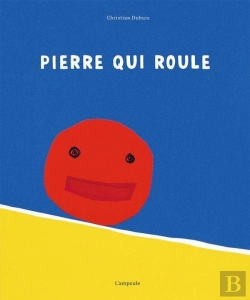 Bertrand.pt - Pierre Qui Roule