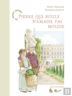 Bertrand.pt - Pierre Qui Roule N'Amasse Pas Mousse