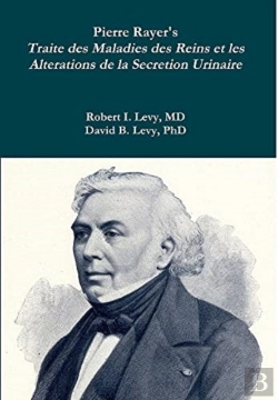 Bertrand.pt - Pierre Rayer'S Traite Des Maladies Des R